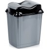 Orion Whirlpool 9 l sivý