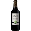 Víno červené Chateau La France AOC Bordeaux Supérieur, Francúzsko 0.375l (Červené suché víno, obsah alkoholu 14,5%, s apeláciou AOC Bordeaux Supérieur.)