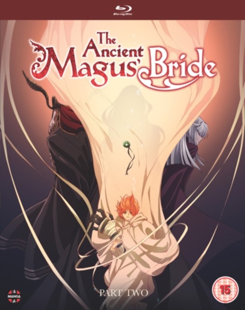 The Ancient Magus Bride - Part Two BD