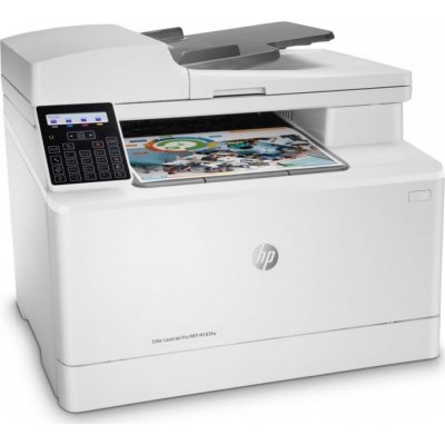 HP Color LaserJet Pro MFP M183FW 7KW56A