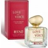 JFenzi Love and Voice EDP dámska 100 ml (Alternatíva vône Valentino – Voce Viva)