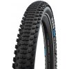 Plášť SCHWALBE Johnny Watts 365 Performance Line 29x2.35/60-622 černý-reflex