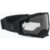 Cyklistické okuliare ATTABO Pakrac Anti-Fog black