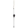 Aigostar B.V. Aigostar - LED Solárna dekoračná lampa LED/0,03W/1,2V 88,5cm 6500K IP44 AI1014 + záruka 3 roky zadarmo