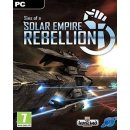 Hra na PC Sins of a Solar Empire: Rebellion