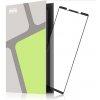 Tempered Glass Protector rámikové na Sony Xperia 5 V, čierne TGR-SX5V-BL