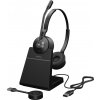 Jabra Engage 55 SE MS Stereo USB-A Stand