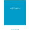 Aeltestes Ritual (Friedrich Ludwig Schröder,Dominik von Känel)(Brožovaná)