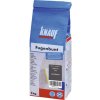 Škárovacia hmota KNAUF Fugenbunt Anthrazit, 2 kg, antracit