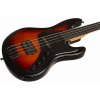 Sandberg California II TM4