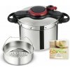 Tefal P4624966 Clipso Minut Easy 9l (P4624966)