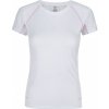 Kilpi Brick-w biela Veľkosť: 46 dámske tričko