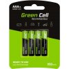 Green Cell AAA 950mAh 4ks GR03