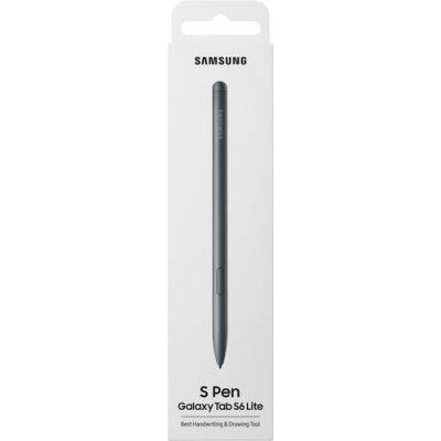 Original Stylus S Pen EJ-PP610BJE pre Samsung Galaxy Tab S6 Lite gray