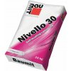 Baumit Nivello 30 – Samonivelizačná cementová stierka - 25 kg