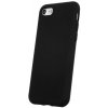 Cu-Be Fine TPU púzdro iPhone 15 Black