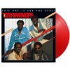 Trammps - This One Is For The Party / Red / Vinyl [LP]