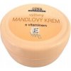 Luna Natural vitamín E mandlový výživný krém 200 ml