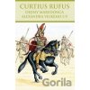 Dejiny Makedónca Alexandra Veľkého I-V - Curtius Rufus