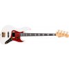 Fender Custom Shop American Custom Jazz Bass EBY NOS White Blonde