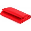 Eurolite 3m červený návlek - Červená, 3 m – kryt kužeľa Eurolite.