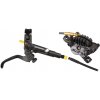 SHIMANO Brzda kotúčová zadná komplet SAINT M820 170 cm
