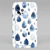 4NewCase - Kryt pre APPLE - iPhone 12 Pro Max - INFINITY Soft - Raindrop - 1016530500051