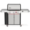 Plynový gril Weber Genesis ® SP-335W - Oceľová