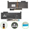 SK/CZ Klávesnica Asus TUF Gaming A17 FA707NU