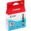 Canon BJ CARTRIDGE PGI-72 PC foto azurová pro PIXMA PRO-10 (351 str.)