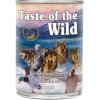 Taste of the Wild Wetlands Canine 375 g
