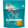 Purina One Cat Adult Kuracie krmivo 1,5 kg