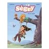 Ségry 3: Ona si začala - Cazenove William