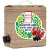 Moy Džús Granátové jablko Moruša čierna 100% šťava 3 l