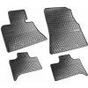 Gumové autorohože FroGum BMW X5 (E53) 1999-2006