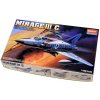 Academy Mirage III C 1/48