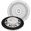 Vonkajšie ploché reproduktory Renegade RSM62 White