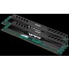 Patriot Viper 3/DDR3/16GB/1600MHz/CL9/2x8GB/Black PV316G160C9K