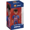 Figurka Minix Barca Lamine Yamal 12cm