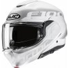 HJC prilba F100 Hetal MC10 Veľkosť: L