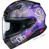 SHOEI NXR2 H-MOBILITY ZAKU TC-12 - L