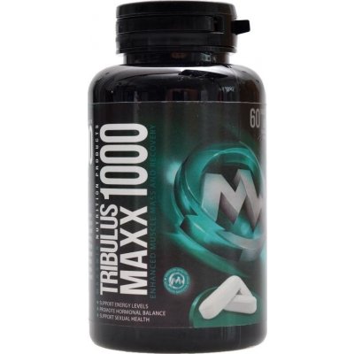 Maxxwin Tribulus Maxx 1000 60 tabliet