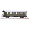 Piko Osobný vagón B 2. tr. DR III 53183