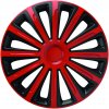 Versaco Trend red black 15