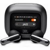 Bezdrôtové slúchadlá JBL Live Flex 3 čierna (JBLLIVEFLEX3BLK)