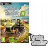 Farming Simulator 25 PC (Počítačová hra)