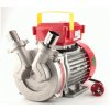 ROVER POMPE, Samonasávacie čerpadlo ROVER NOVAX 25 T 380V