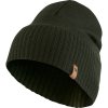FJÄLLRÄVEN Merino Lite Hat Deep Forest
