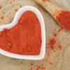 Paprika krídlatá, pálivá paprika - mletá - Capsicum baccatum - Fructus capsici baccati 250 g