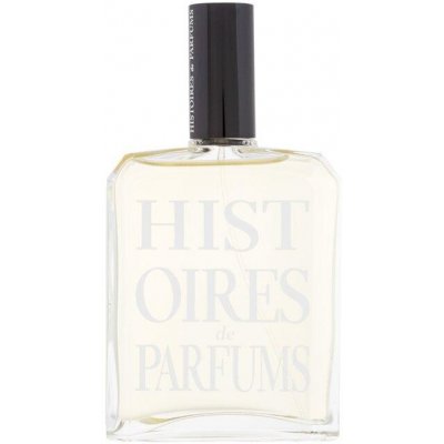 Histoires de Parfums 1876 (W) 120ml, Parfumovaná voda